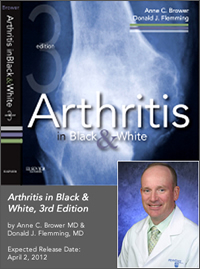 Arthritis in Black and White, 3rd Edition